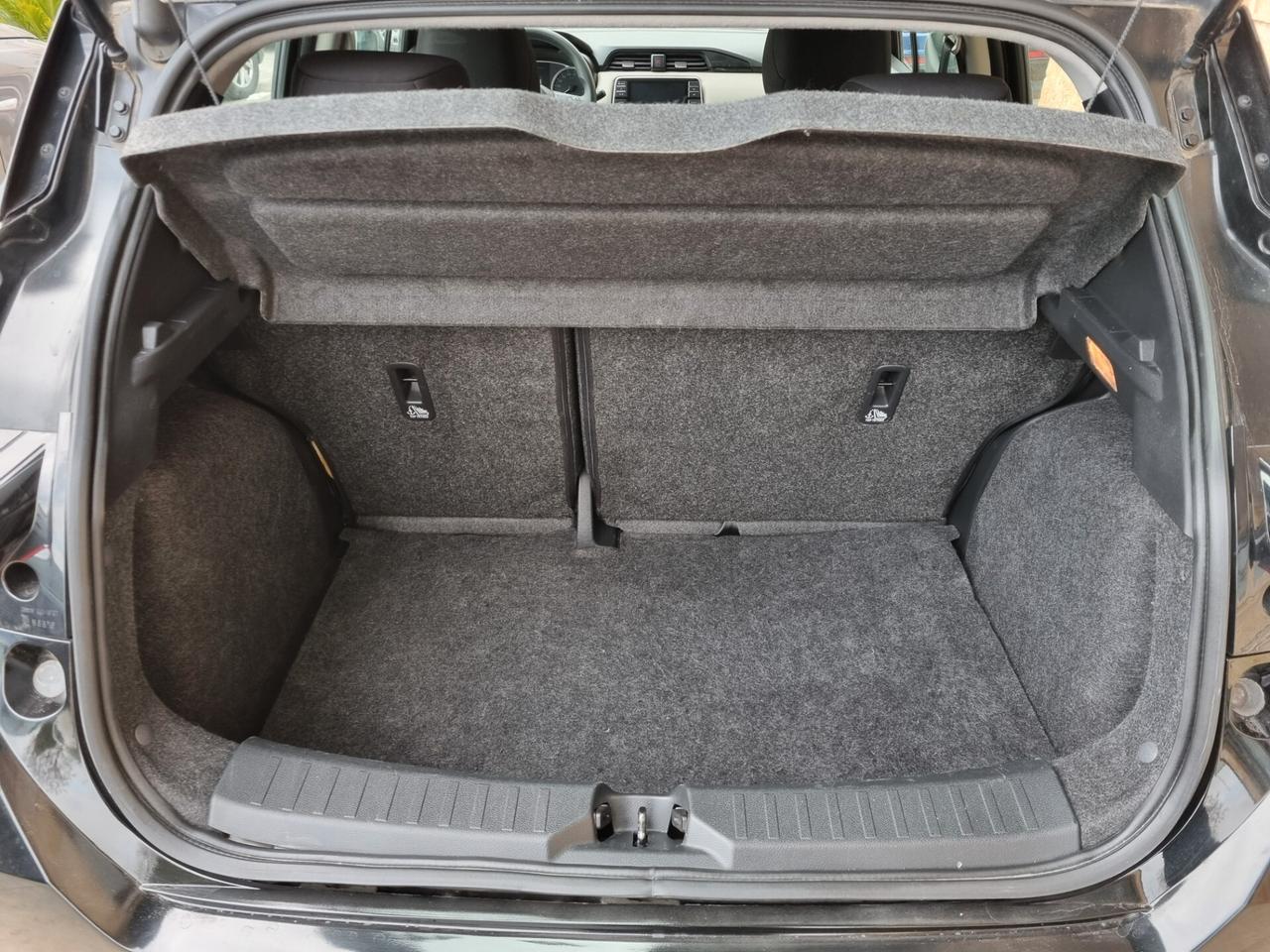 Nissan Micra IG-T 1.0 92CV 5 porte Acenta