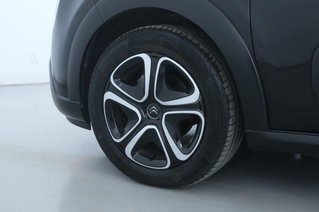 CITROEN C3 PureTech 83 S&S C-Series Neopatentati