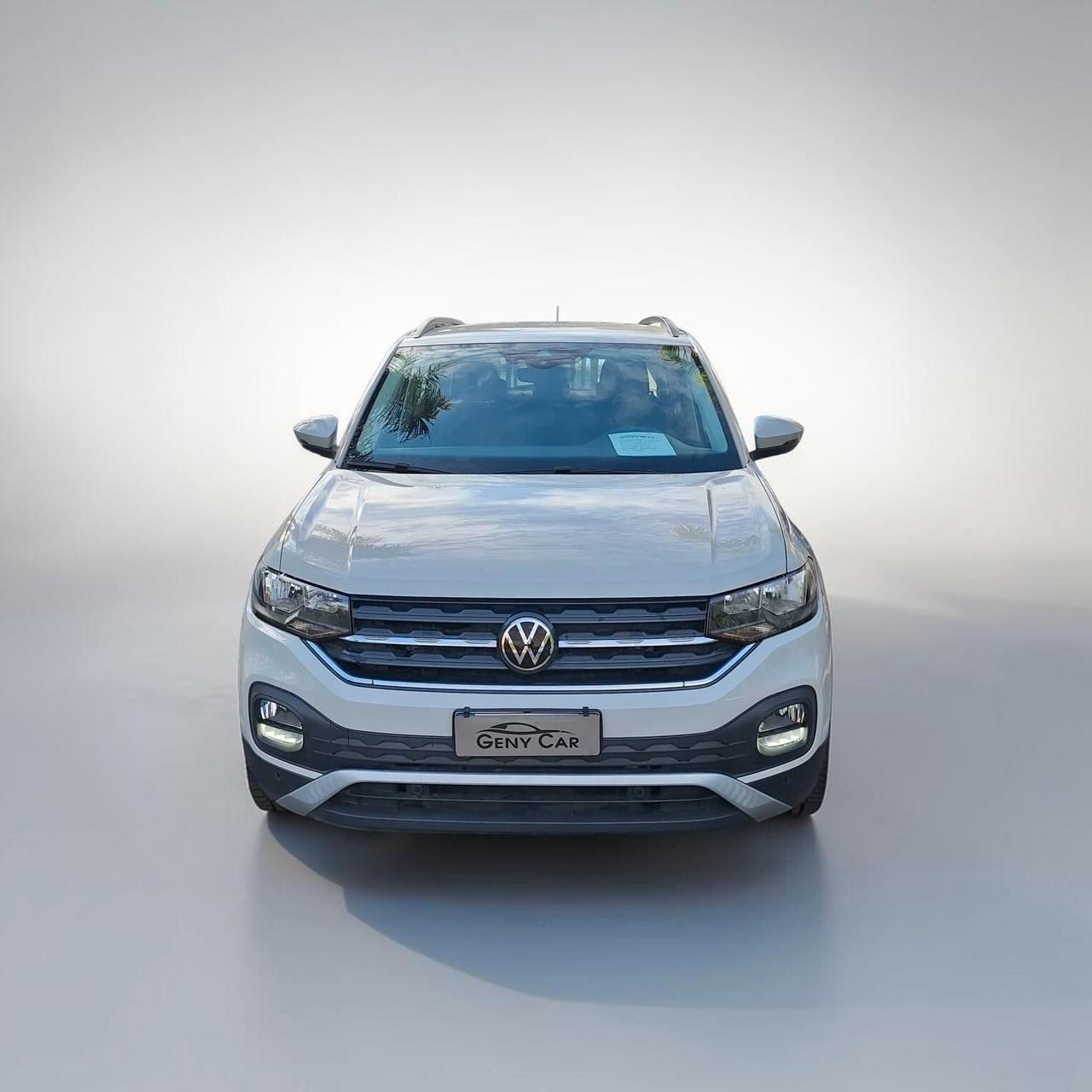 Volkswagen T-Cross 1.0 TSI 110CV Style