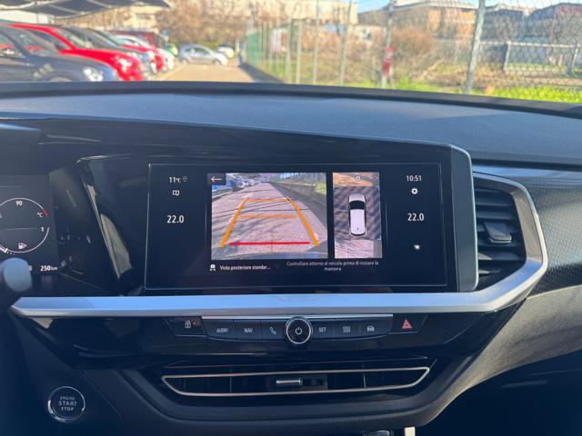 OPEL Grandland 1.5 diesel Ecotec Aut. GS 131CV