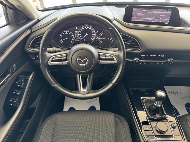 MAZDA CX-30 2.0L e-Skyactiv-G 150 CV M Hybrid 2WD Homura