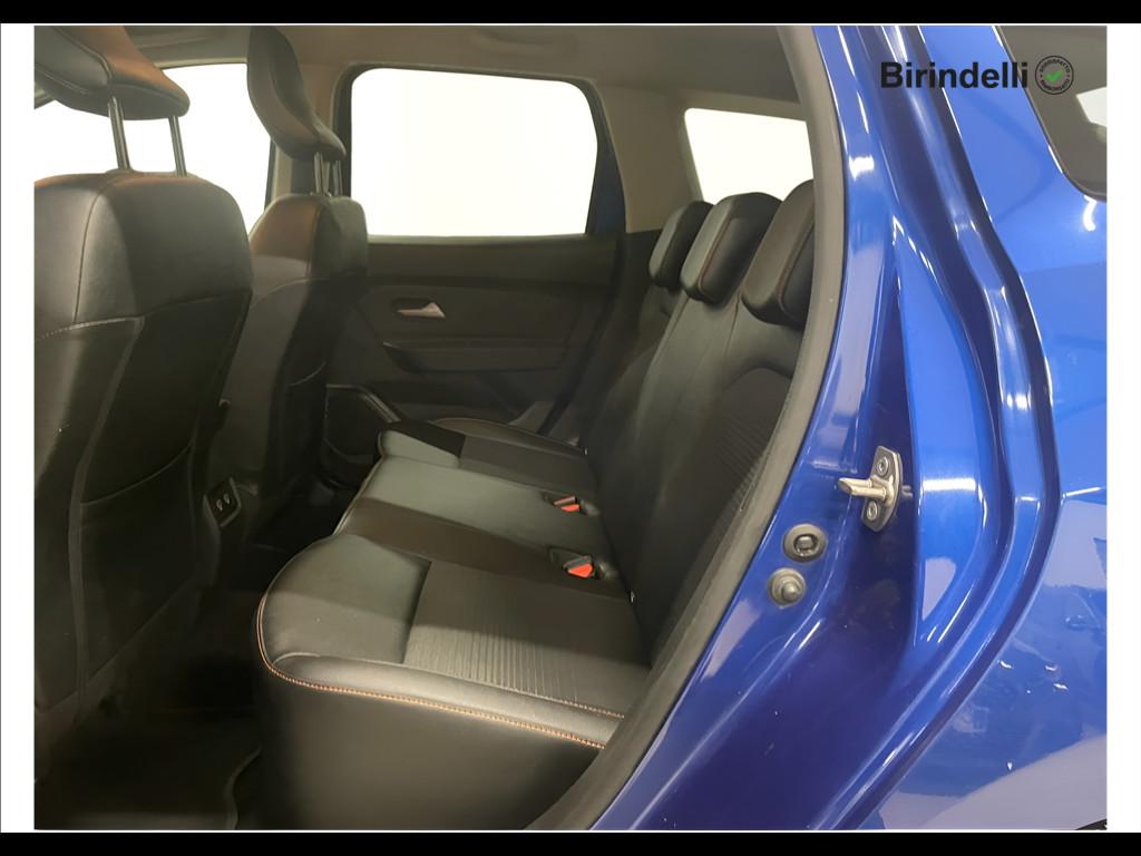 DACIA Duster 2ª serie - Duster 1.0 TCe GPL 4x2 Extreme
