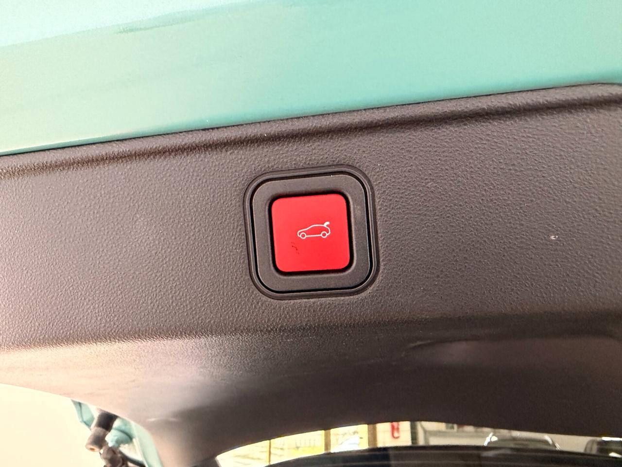 Fiat 600 Hybrid 110 CV DCT MHEV La Prima II Fulloptional