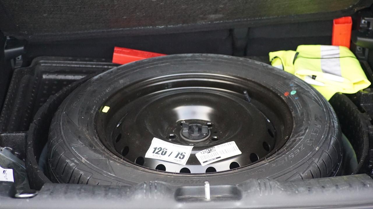 Jeep Compass 2.0 Multijet II 170 CV aut. 4WD Limited