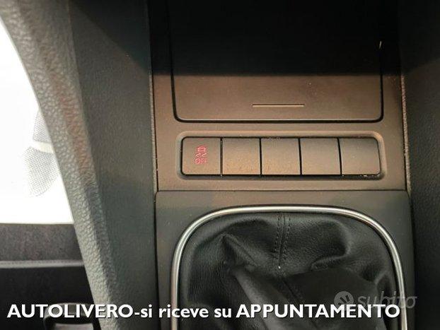 VOLKSWAGEN Golf 1.6 TDI 105cv 5p. Sport Edition