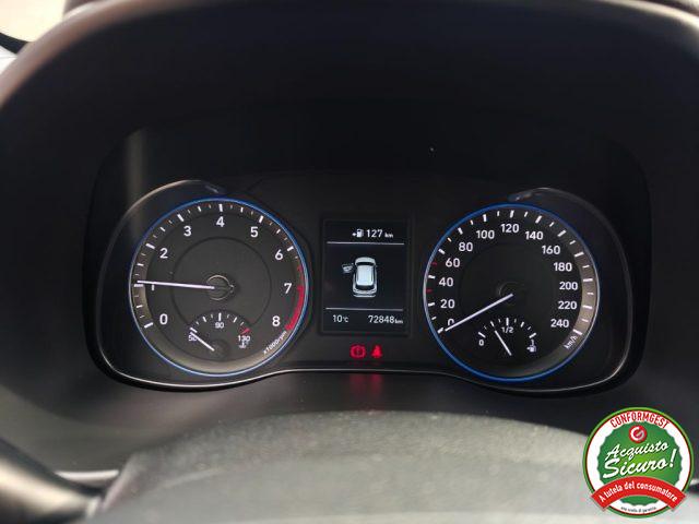 HYUNDAI Kona 1.0 T-GDI Xpossible