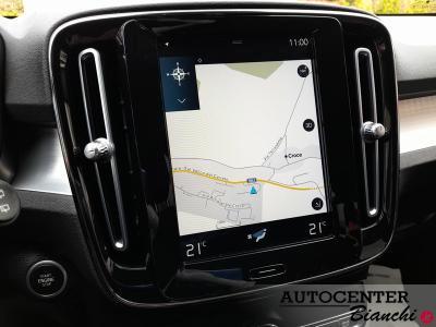 Volvo XC40 1.5 t5 phev Inscription Expression auto my21