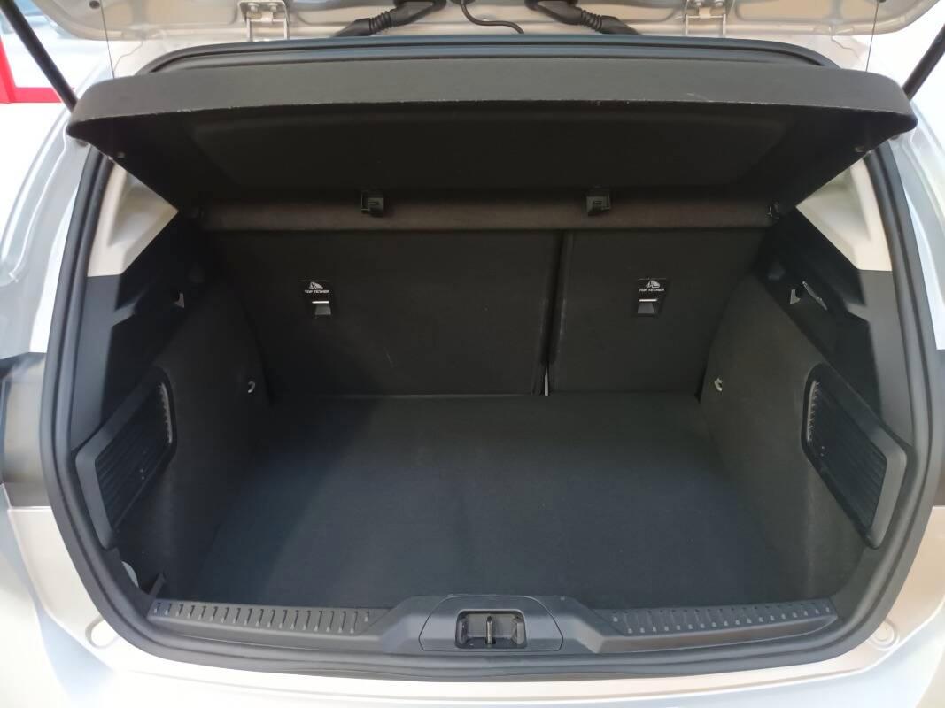 Ford Focus Active 5 Porte 125 cv Ibrida Active Auto-GUIDA AUTONOMA