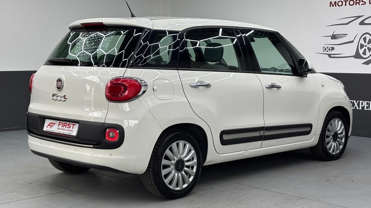 Fiat 500L 1.4 95 CV LOUNGE