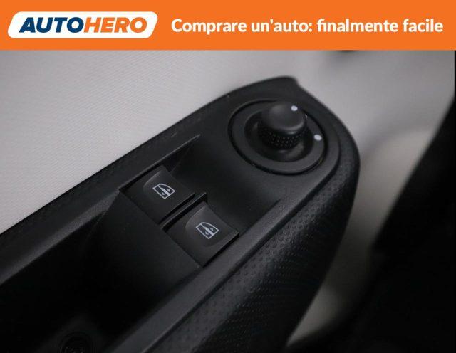 RENAULT Twingo SCe Lovely