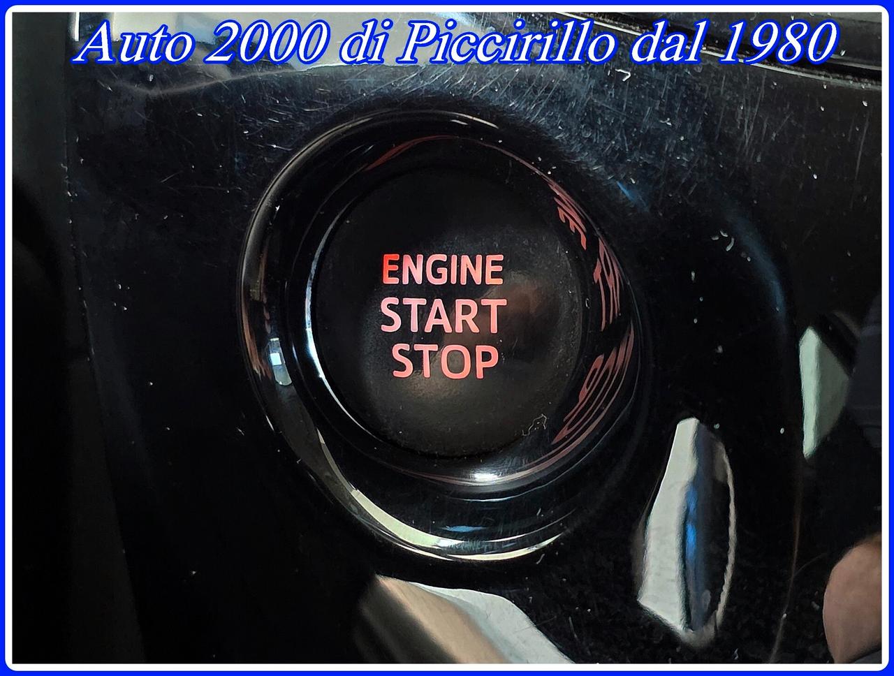 Peugeot 108 Allure Top 1000 Cambio Automatico