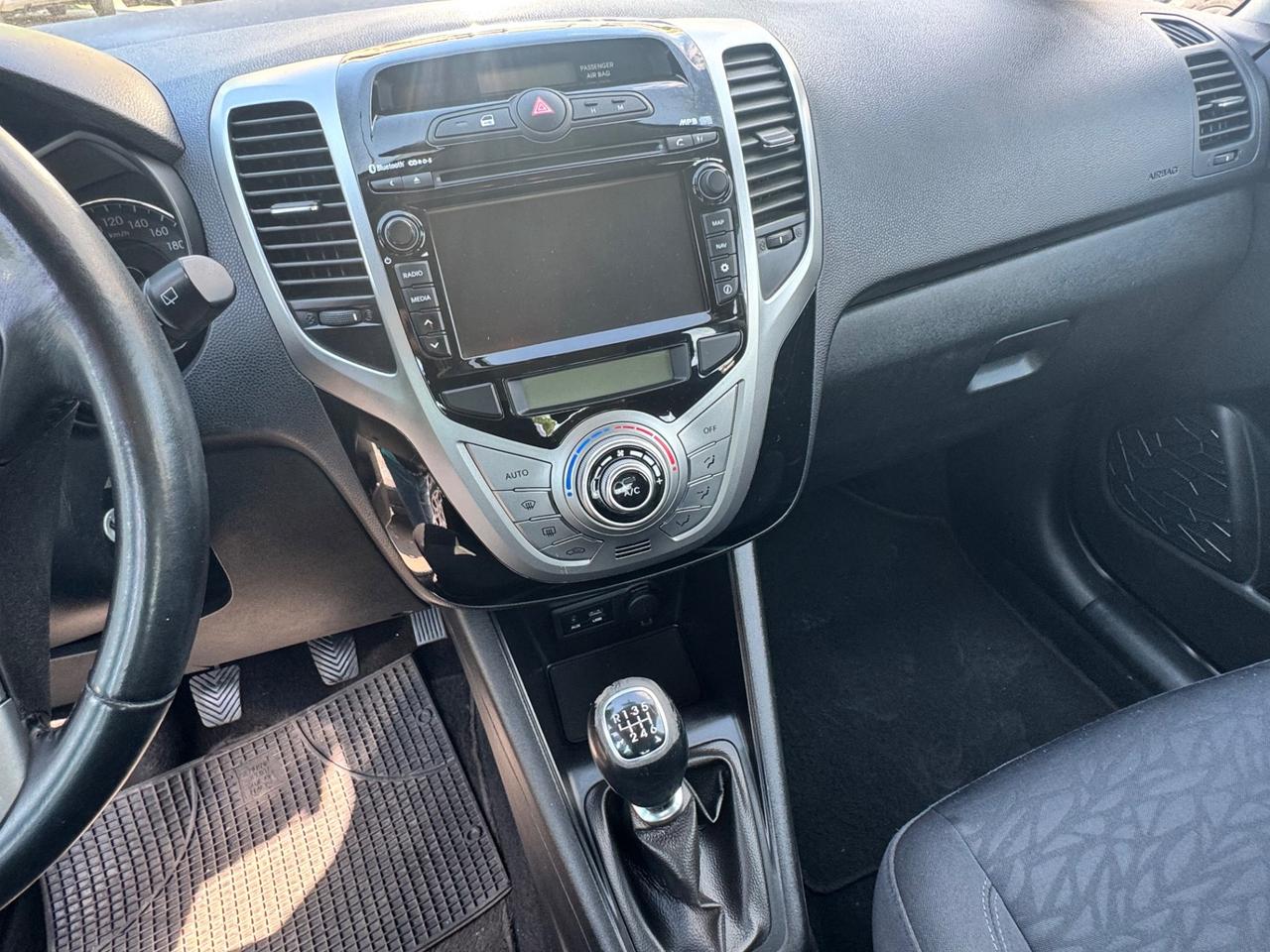 Hyundai iX20 1.4 CRDI 90 CV XPossible