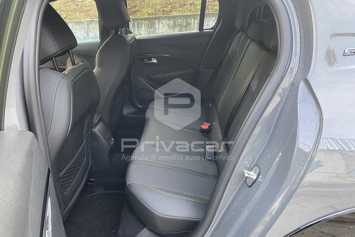 PEUGEOT 208 Hybrid 145 e-DCS6 GT