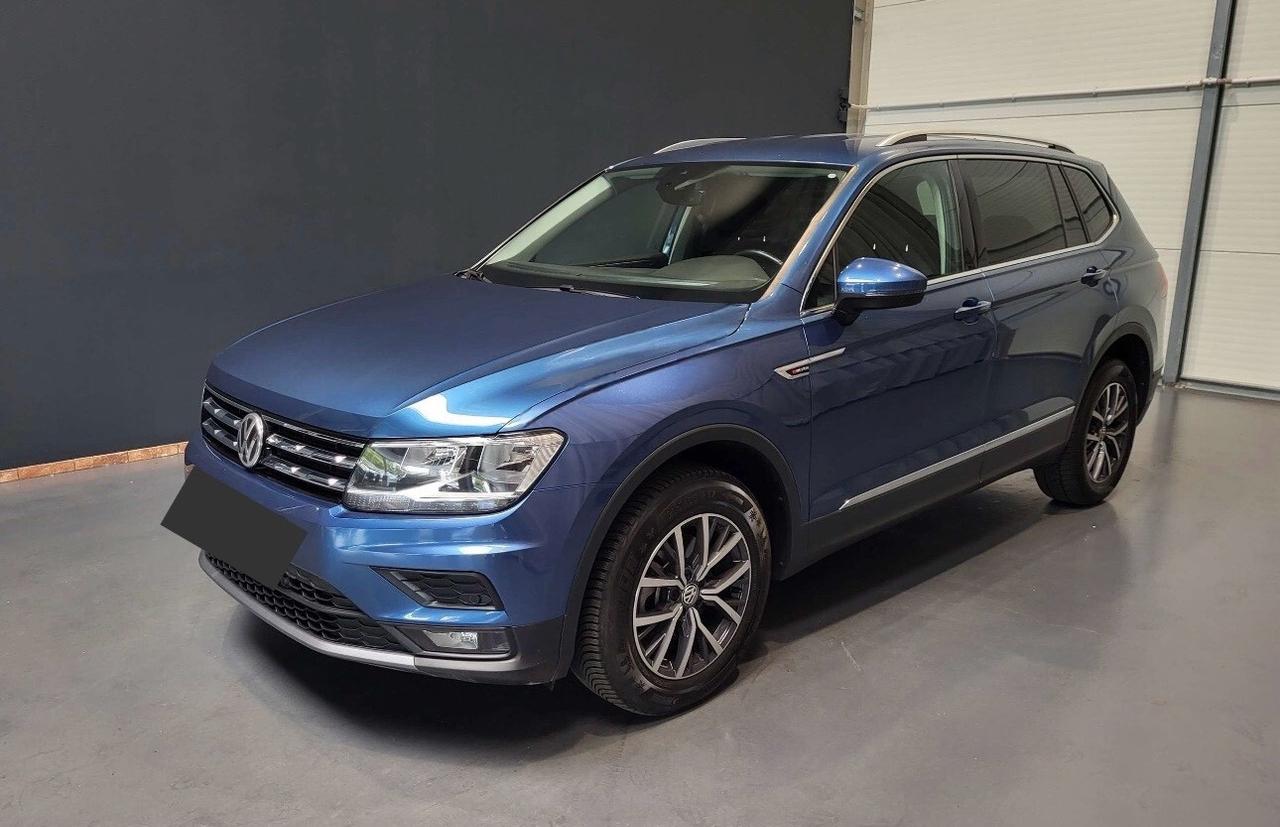 VOLKSWAGEN TIGUAN AllSpace 2.0 Dsg - 7 Posti Navi