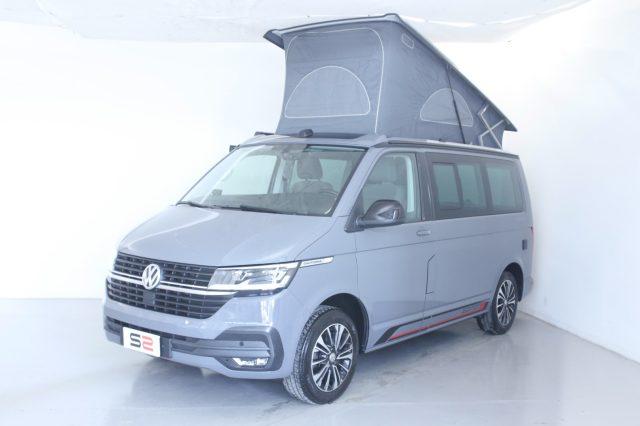 VOLKSWAGEN T6.1 California 2.0 TDI 150 CV Beach Camper Edition