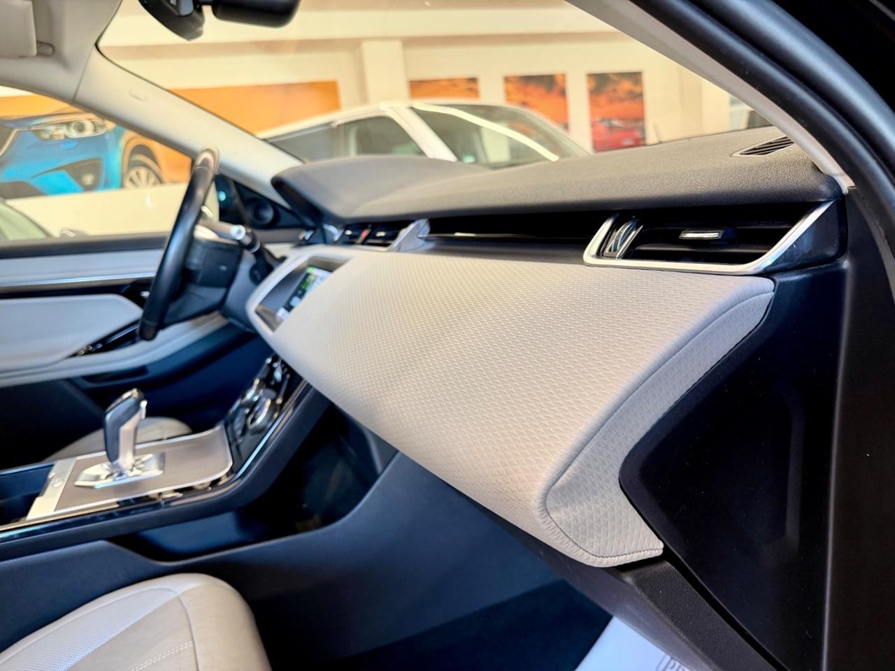 Land Rover Range Evoque 2.0D I4-L.Flw 150CV AWD Aut R-Dynamic HSE