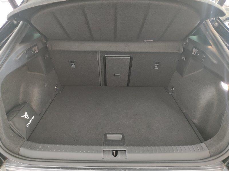 CUPRA Formentor - Formentor 2.0 TDI 4Drive DSG