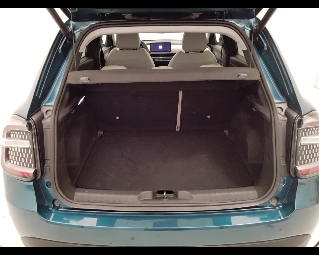 FIAT 600 IV 2023 - 600 1.2 hybrid La Prima II 110cv auto