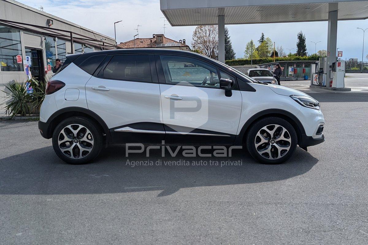 RENAULT Captur dCi 8V 90 CV EDC Sport Edition2