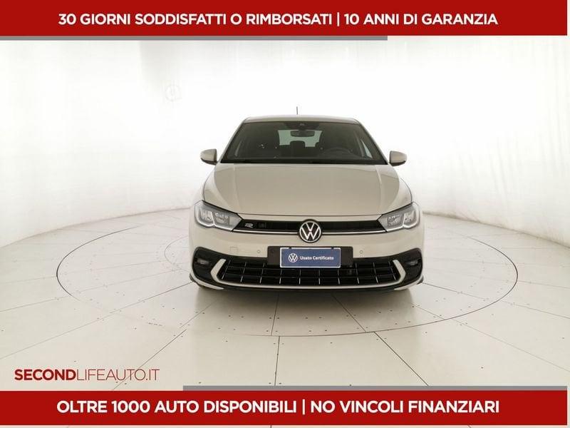 Volkswagen Polo 1.0 tsi R-Line 95cv