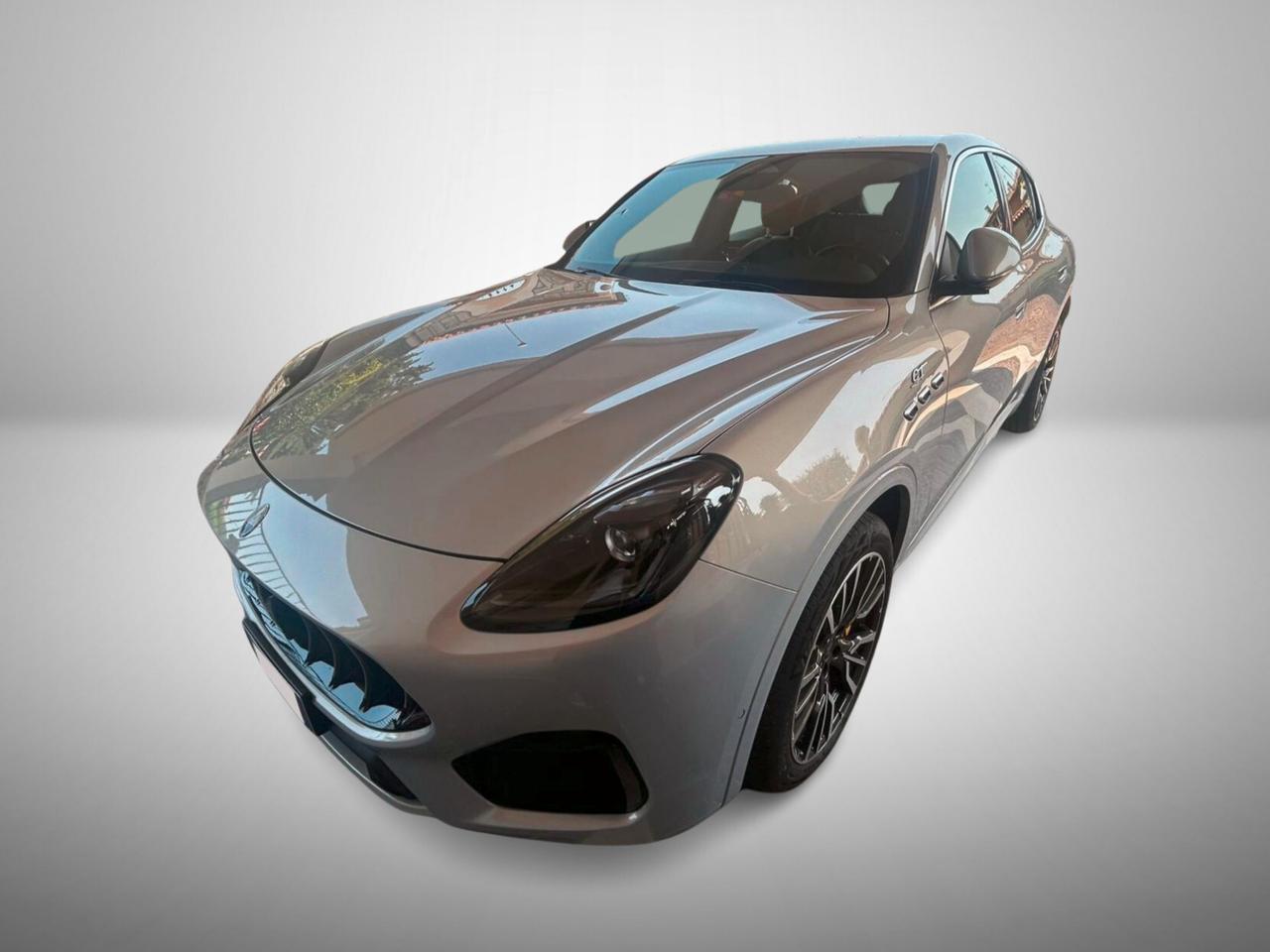 Maserati Grecale 2.0 mhev GT 250cv auto
