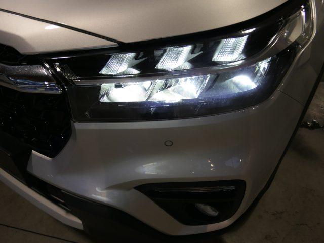 SUZUKI S-Cross 1.4 Hybrid 4WD AllGrip Top