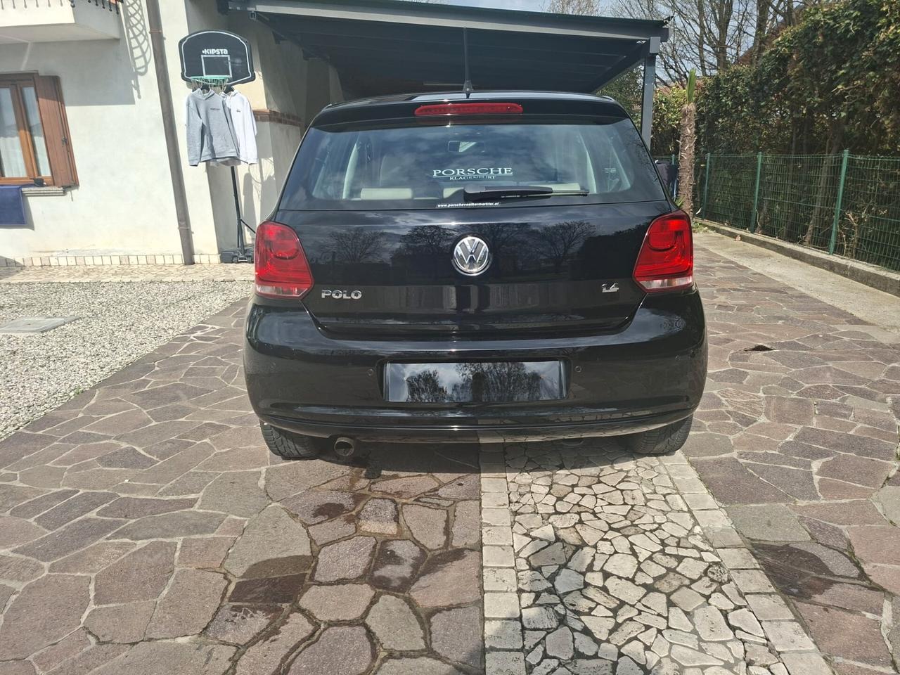 Volkswagen Polo 1.4 5 porte Highline