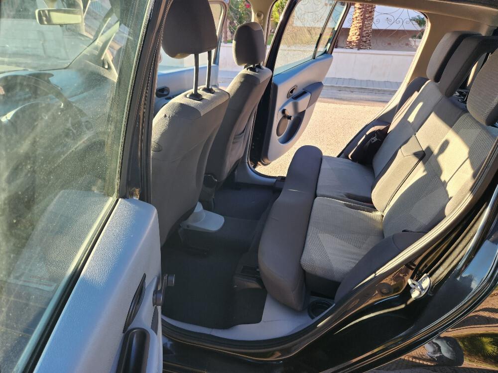 Renault Modus 1.5 dCi 85CV Dynamique" Economica"