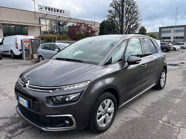 Citroen C4 SpaceTourer C4 SpaceTourer BlueHDi 130