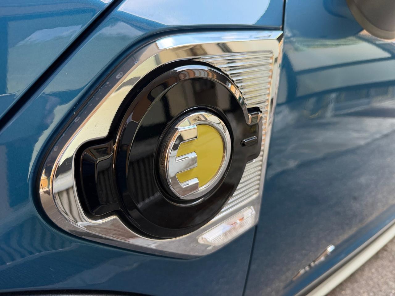 Mini Countryman Cooper SE Hype 1.5 Twin Power Turbo eDrive ALL4 Steptronic "TETTO PANORAMA"