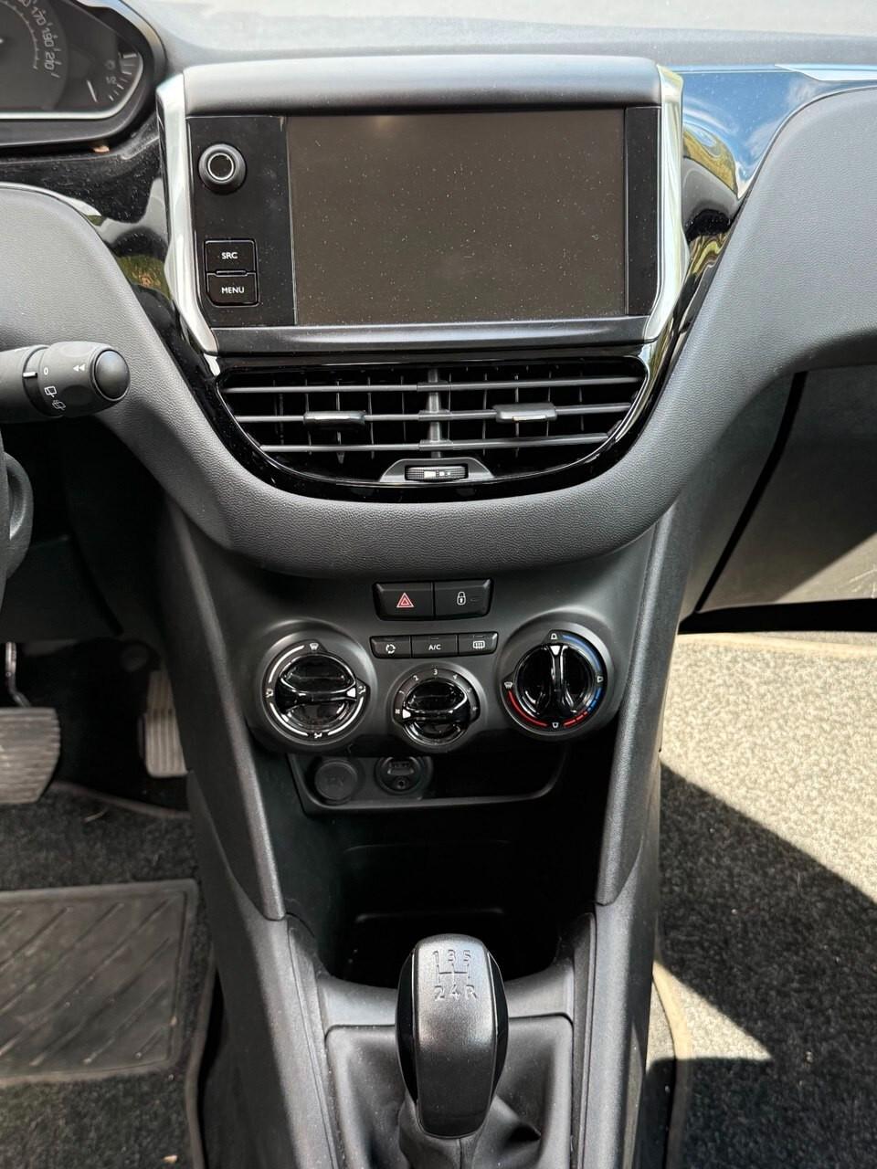 Peugeot 208 Peugeot 208 PureTech 82cv Allure