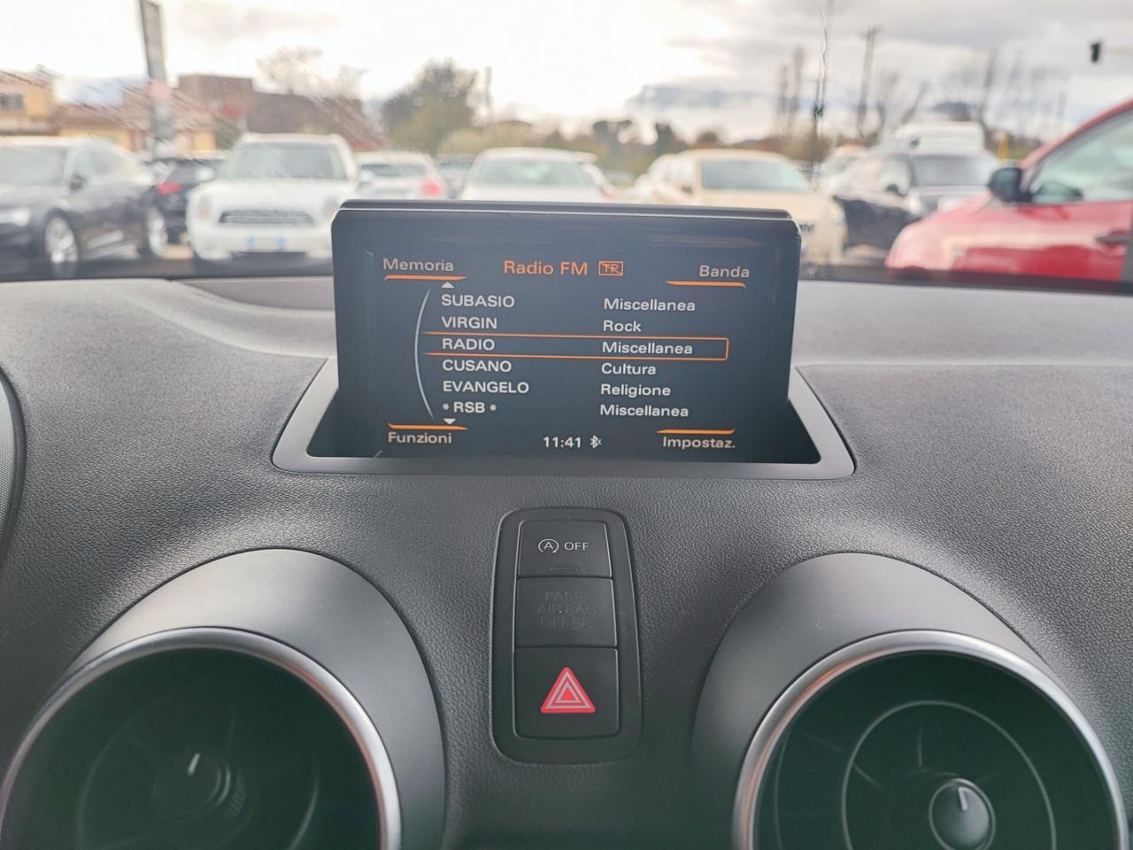 Audi A1 SPB 1.4 TDI Sport