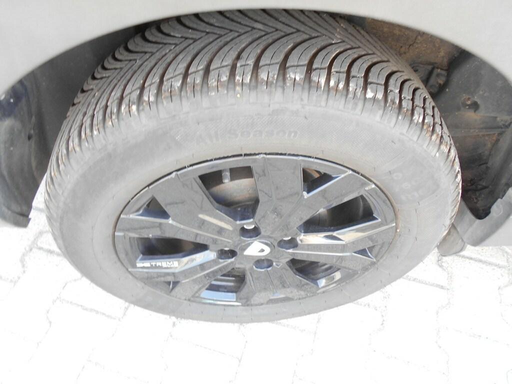 Dacia Jogger 1.0 TCe GPL Extreme UP