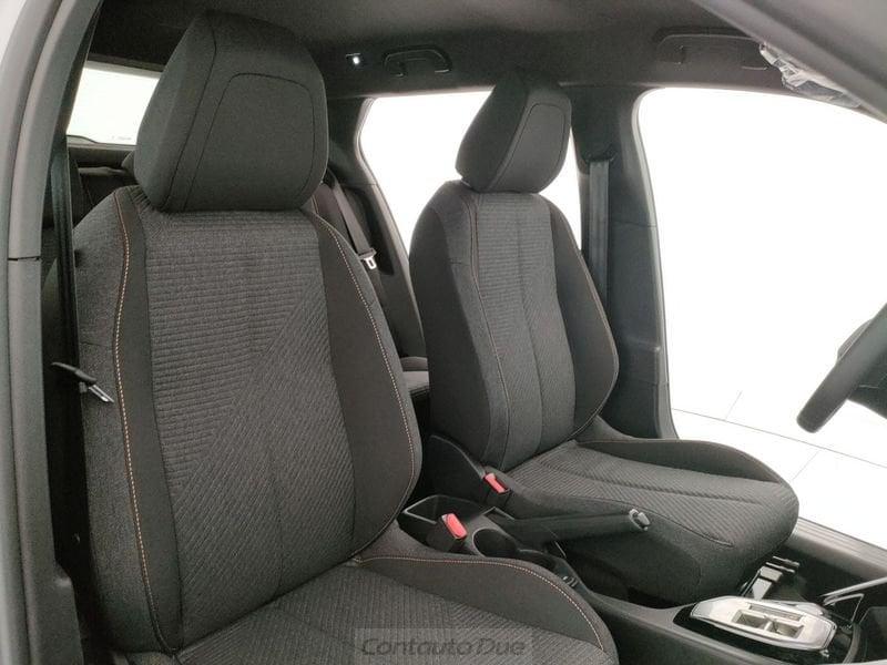 Peugeot 2008 2008 1.2 hybrid Style 145cv e-dcs6