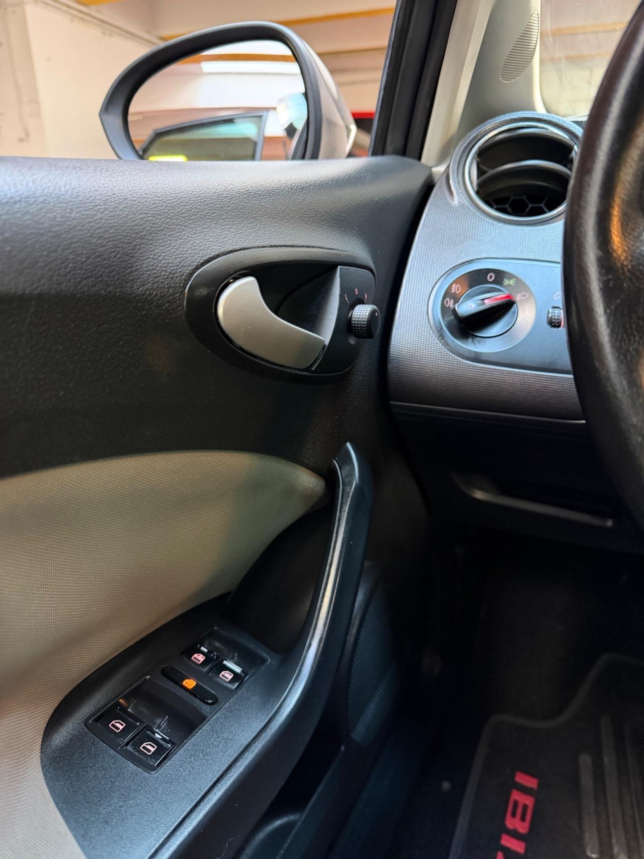 Seat Ibiza 1.2 Neopatentati Euro 5