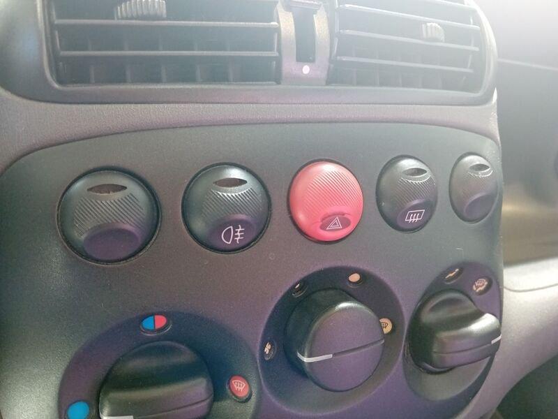 FIAT Seicento 900i