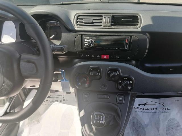 FIAT Panda VAN 0.9 POP 85 CV 4x4 2 POSTI N1 AUTOCARRO+IVA