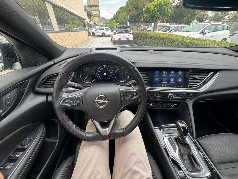 Opel Insignia 1.6 CDTI 136cv AT6 Grand Sport Innovation