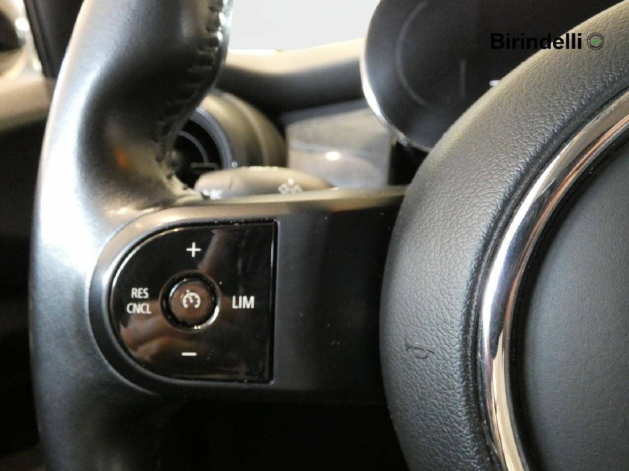MINI Mini 5 porte (F55) - Mini 1.5 Cooper Camden 5 porte