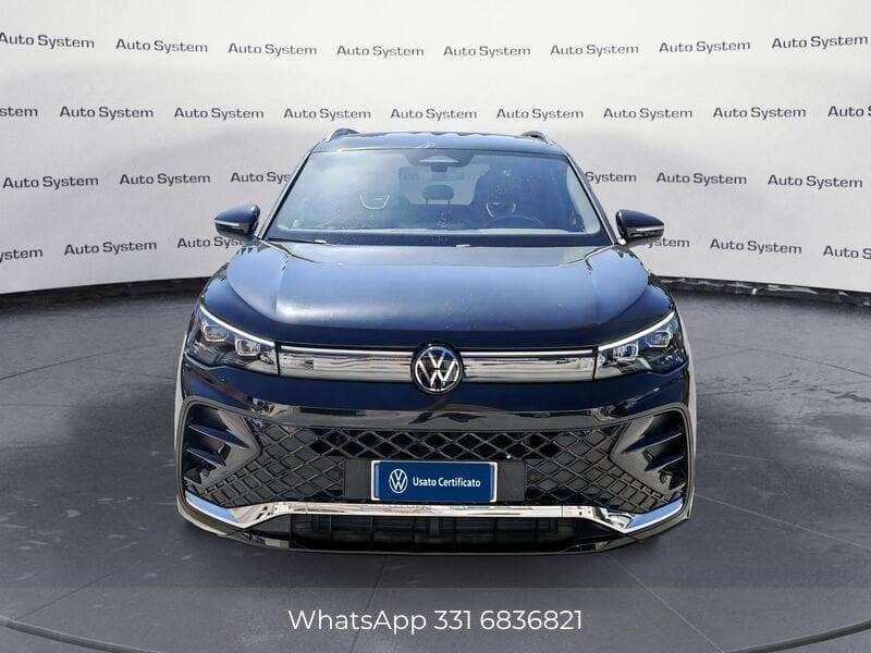 Volkswagen Tiguan Tiguan 2.0 tdi R-Line 150cv dsg