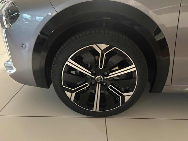 LANCIA Ypsilon 51kWh LX