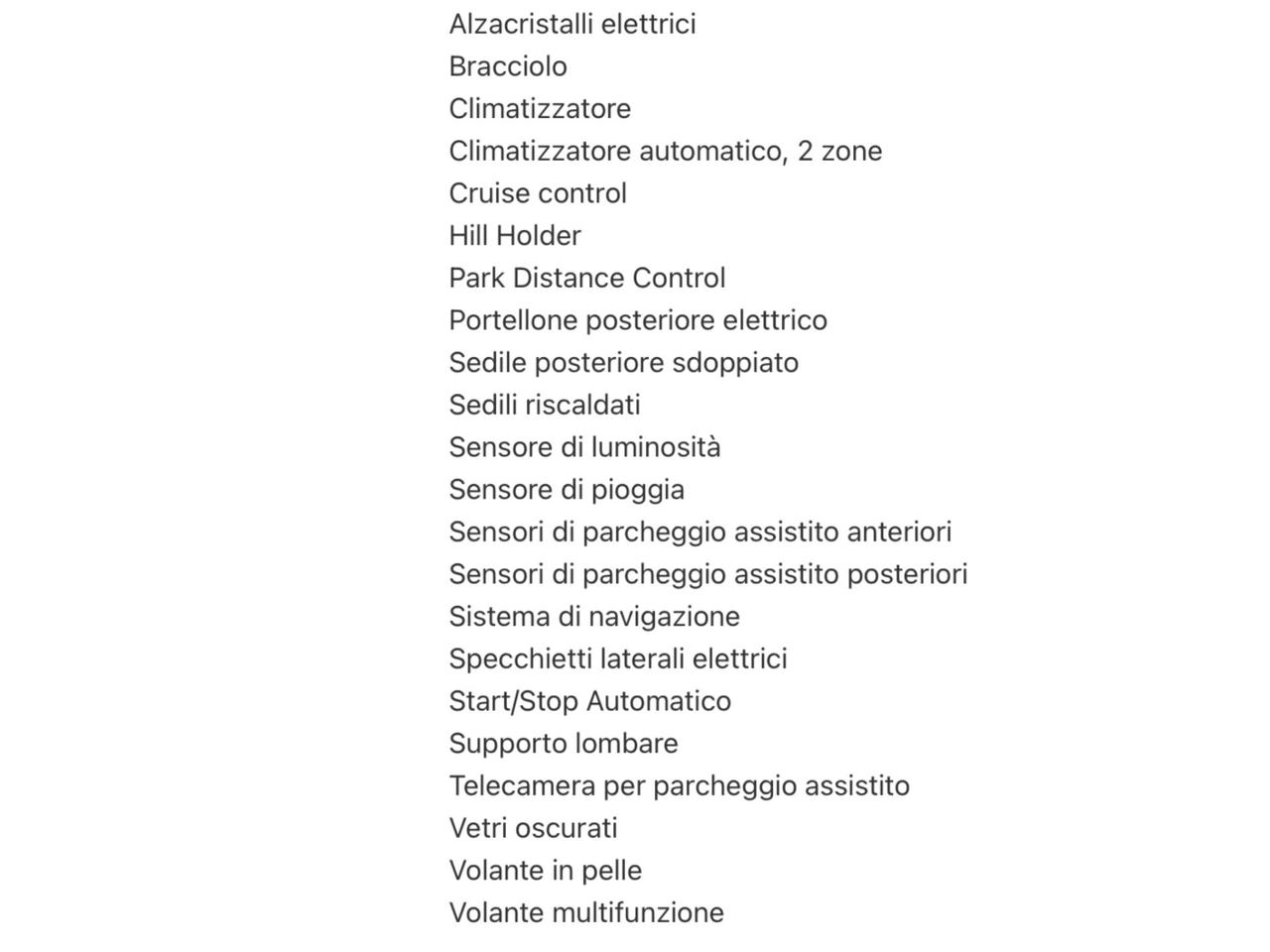 Audi Q2 35 TFSI Business Advanced Perfetta