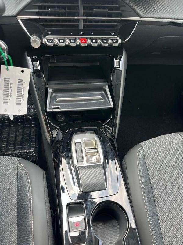 Peugeot 208 208 Hybrid 110 e-DCS6 Allure