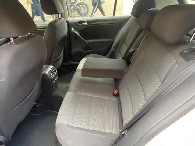 VOLKSWAGEN Golf 1.2 TSI 5p. Comfortline UNICO PROPRIETARIO