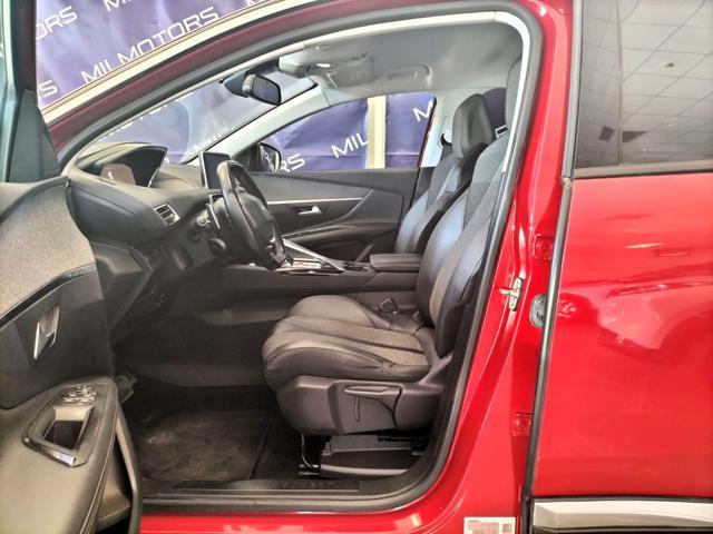 PEUGEOT 3008 BlueHDi 130 S&S EAT8 Active