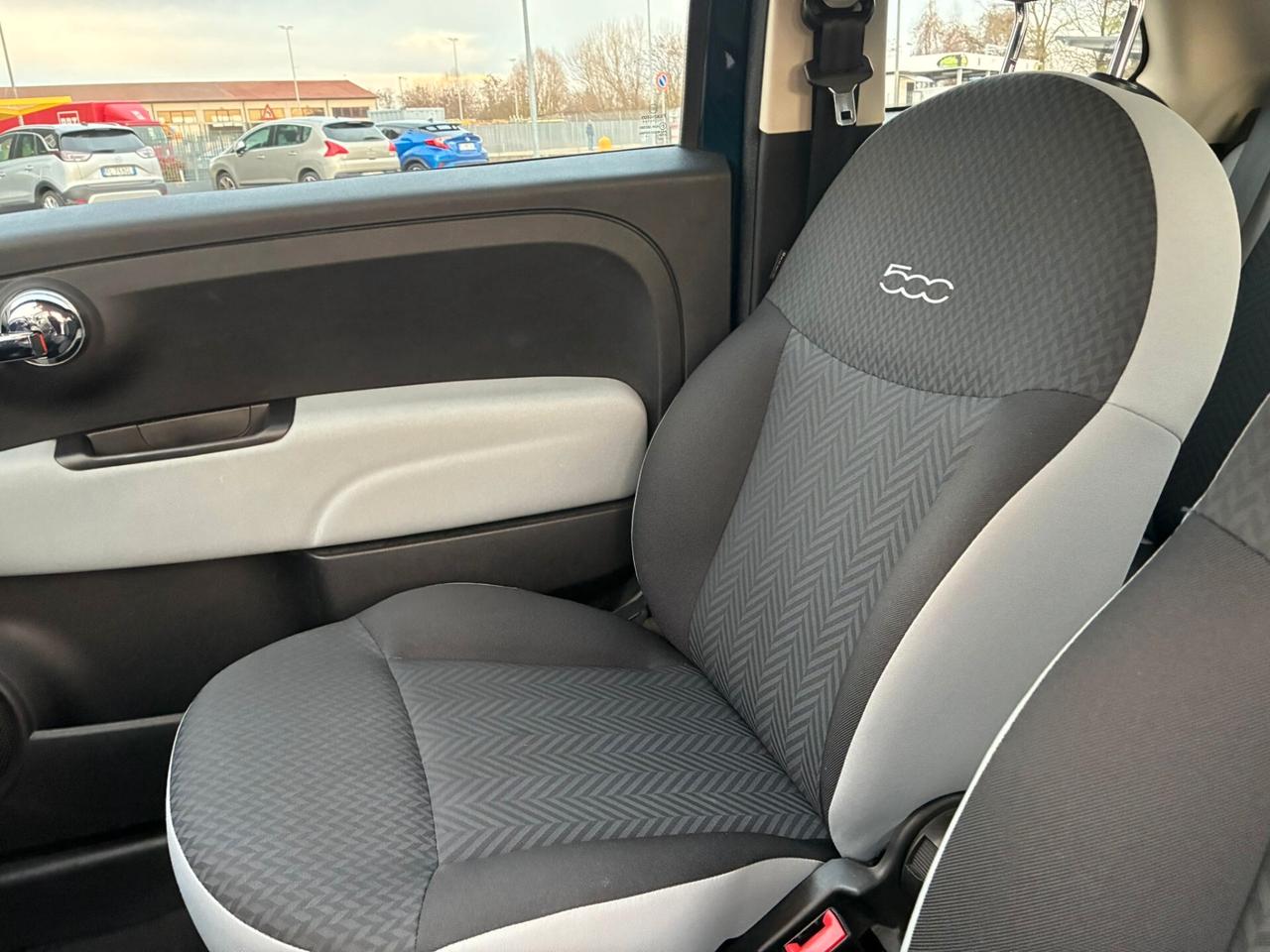 Fiat 500 1.2 EasyPower Star *2019 * GPL