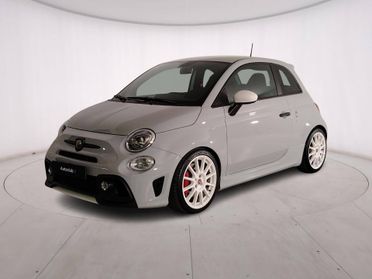 Abarth 500 595 1.4 t-jet esseesse 180cv