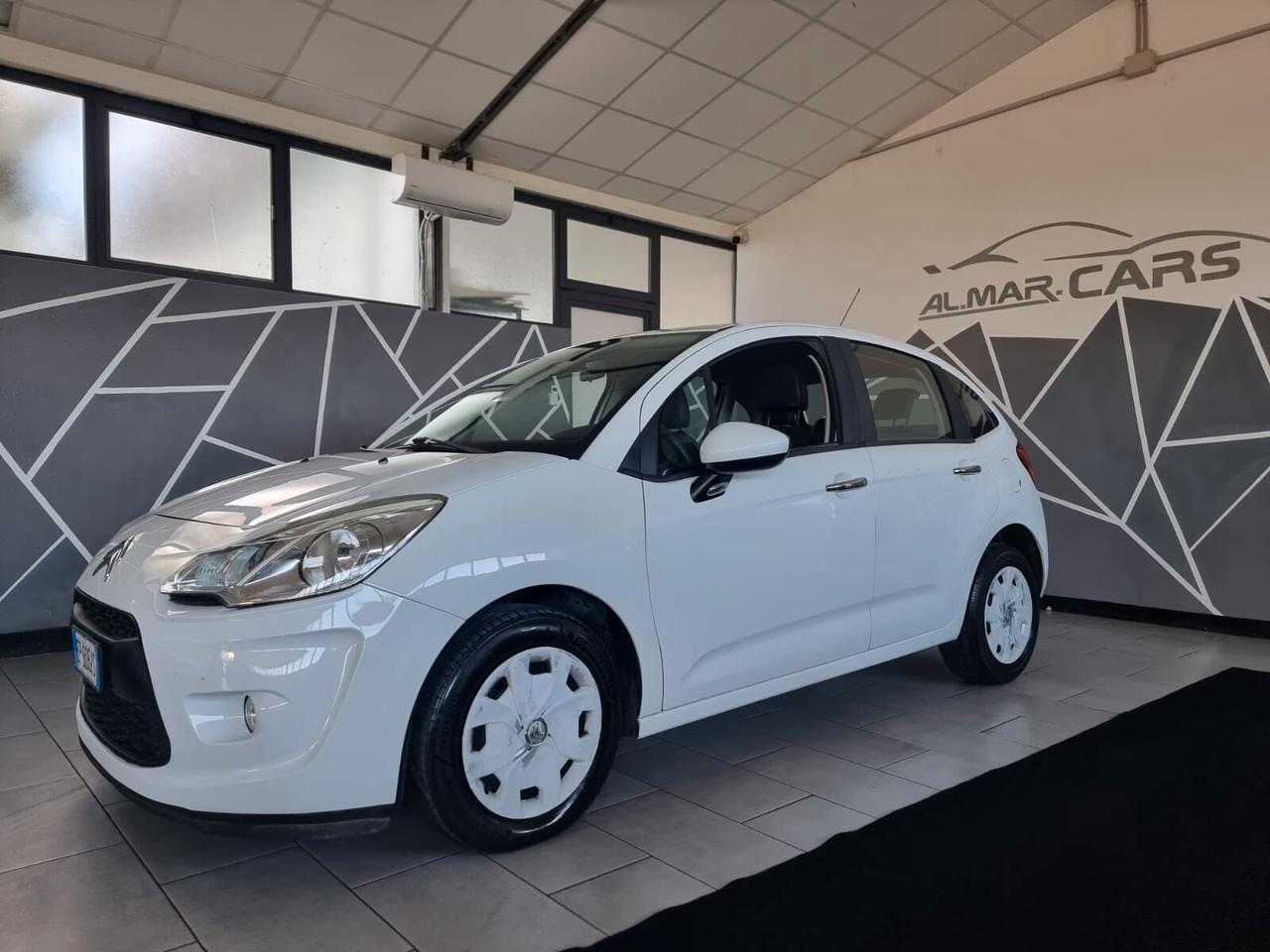 Citroen C3 Seduction NEOPATENTATI