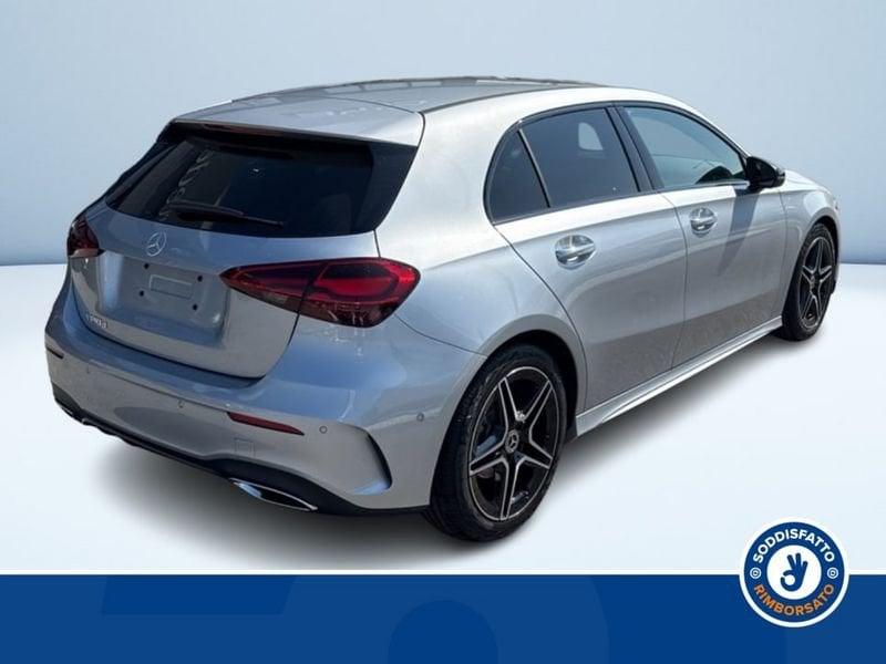 Mercedes-Benz Classe A 180d Automatic AMG Line Advanced Plus