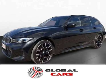 BMW 320 320d xDrive Touring mhev 48V Msport/H-Up/360°/19"